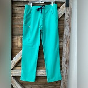 FIGS. KADE CARGO SCRUB PANTS